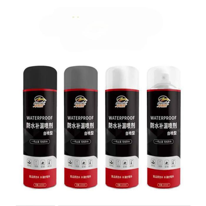Waterproof leak-trap spray waterproof supplies leak-trap penetrant