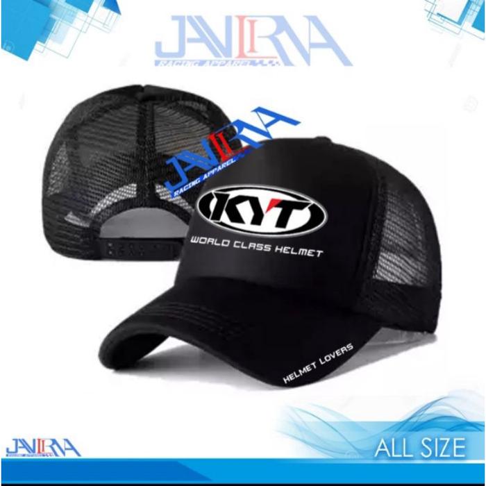 Topi Jaring KYT HJC Xlite Nolan helmet lovers
