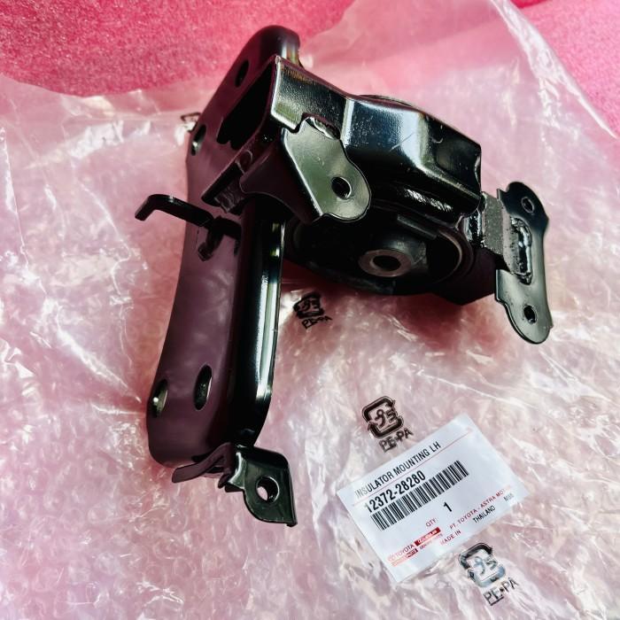engine mounting alphard anh20 kiri KI1