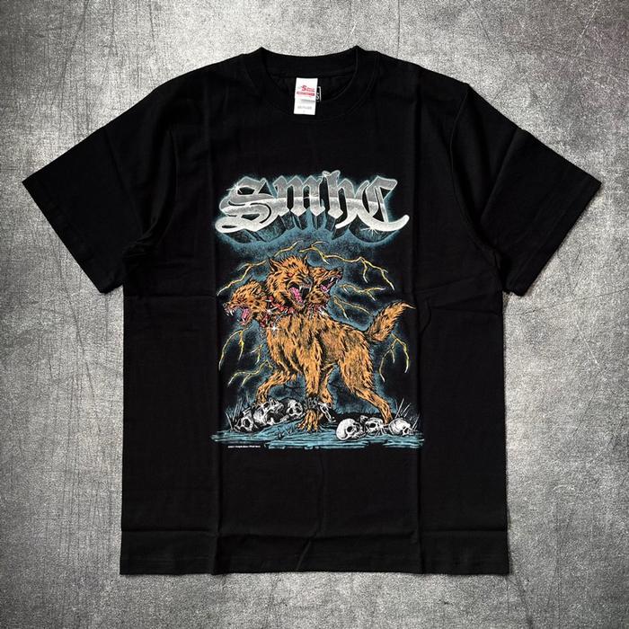 [HOT] Tshirt SERIGALA MALAM - CERBERUS Official Merchandise