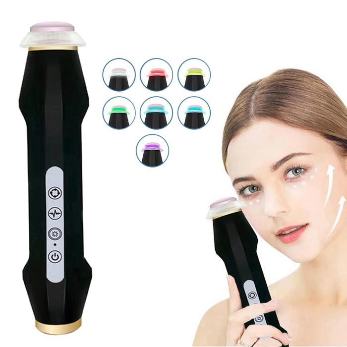 Hot Sale CO2 Oxygen Bubble Machine Balance Revive Glam Pods Serum Skin Care Whitening ReJuvenation P