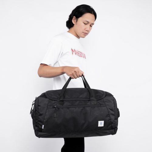 MATERNAL BAG -PORAND DUFFLE BAG