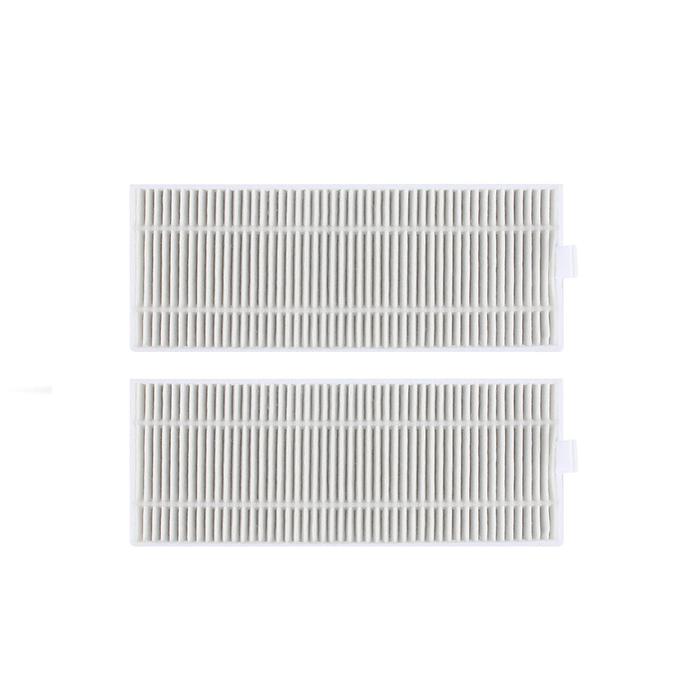 Replacement Kits for yeedi k650 Robot Vacuum Cleaner, Side Brushes