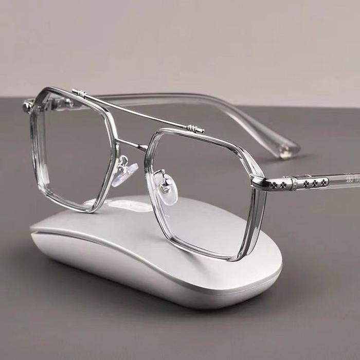 KACAMATA OPTIK FRAME KACAMATA MINUS PLUS STANDART OPTIK