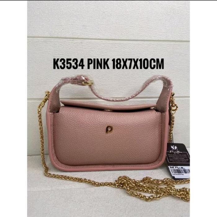 Tas Papillon K3534 Tas Papillon Original Tas Selempang Wanita