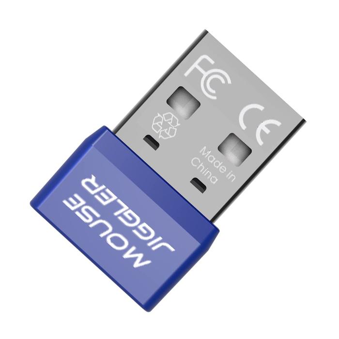 Mouse Jiggler USB,Undetectable Mouse Mover Automatic Computer Mouse