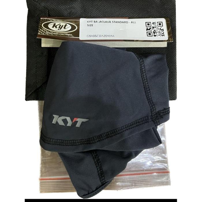 Balaclava Original KYT All Size