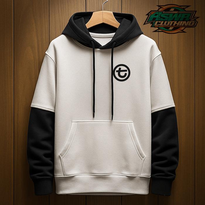 Hoodie Anime ScissorSeven Fleece Pria Wanita Jumbo Bigsize S M L XL XXL 3XL 4XL 5XL 6XL