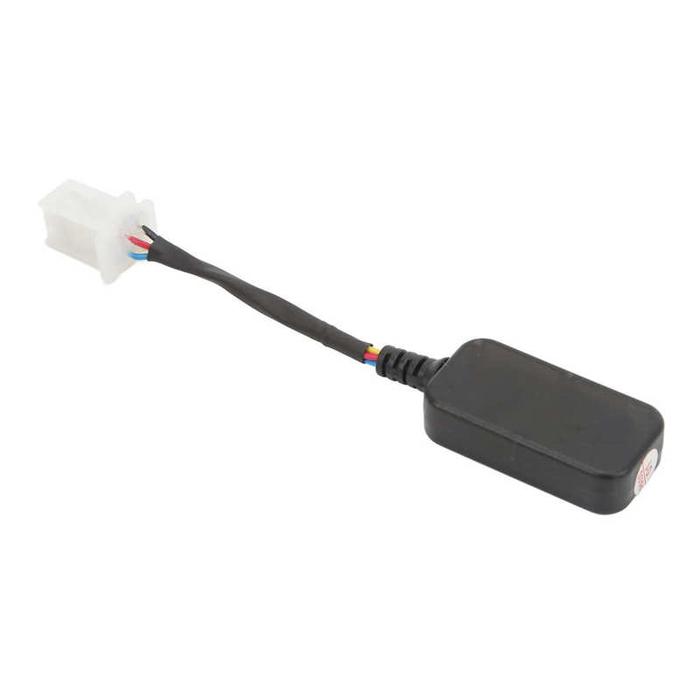 Bluetooth Module Electric Motorbike Bluetooth Module Data Import