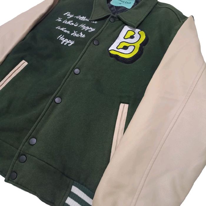 Varsity Based Club