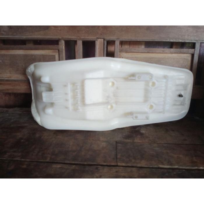 Spon / Busa Jok Motor Honda Tiger Lama / Tiger 2000