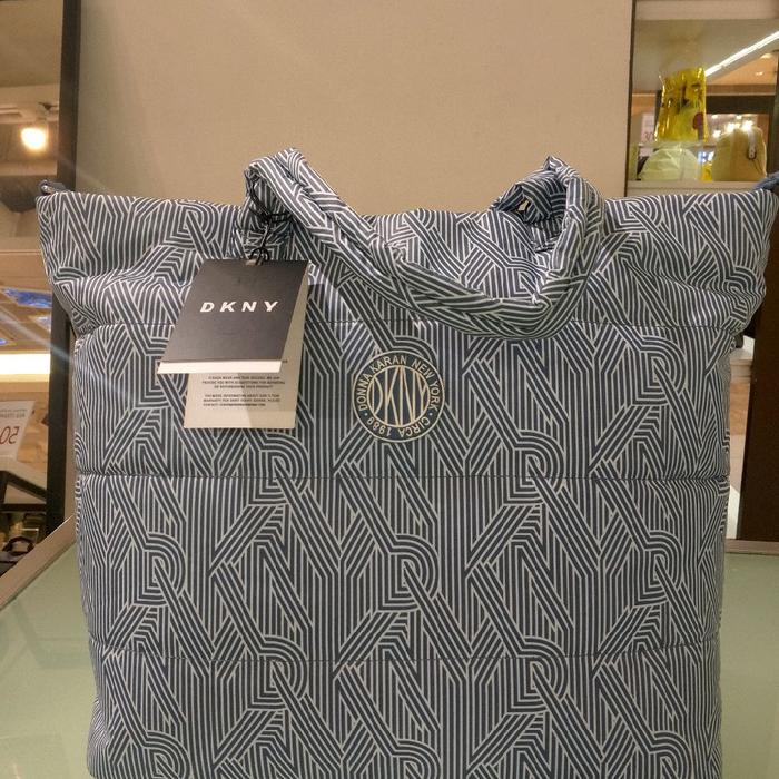 weekender tote bag DKNY original authentic 20L