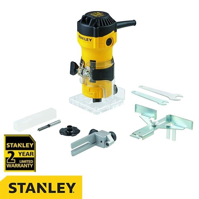 Stanley ST55 Mesin Profil Kayu / Trimmer Listrik 550W / ST 55