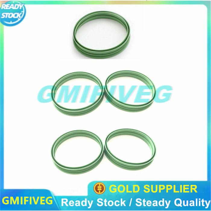 1P-2P-5PCS Fuel Pump Seal Gaskets Fit for Mercedes W203 C209 W211