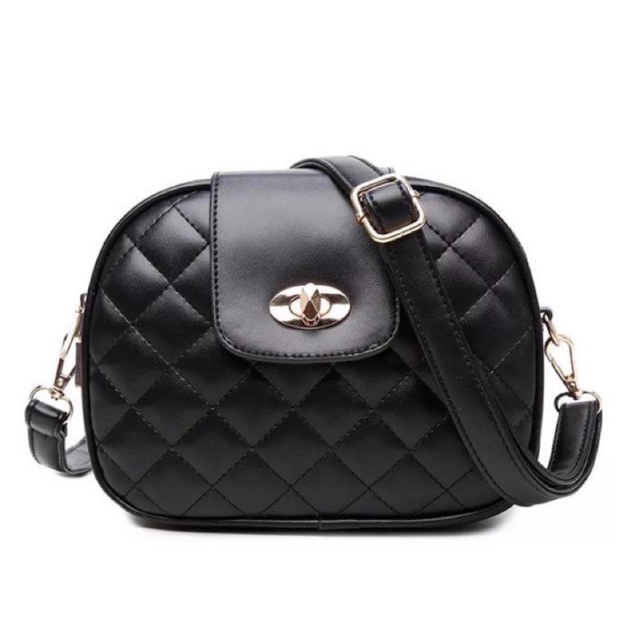 TAS MURAH LIVINA - TAS SELEMPANG MINI WANITA SLEMPANG MORYMONY