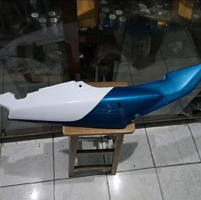 cover body Vering bodi Belakang samping kanan nsr sp 150