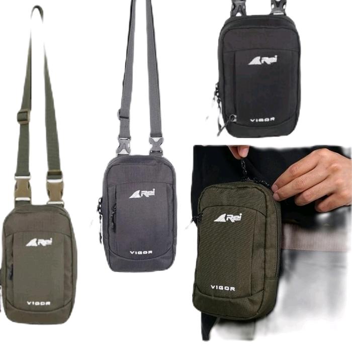 HP CASE/SELEMPANG AREI VIGOR