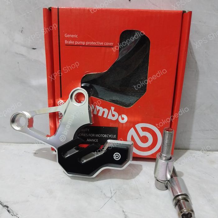 COVER KALIPER/PELINDUNG KALIPER TUTUP KALIPER UNIVERSAL