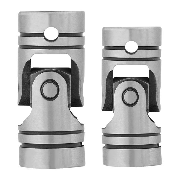 O.D16mm/20mm Universal Coupling Shaft Coupling Motor