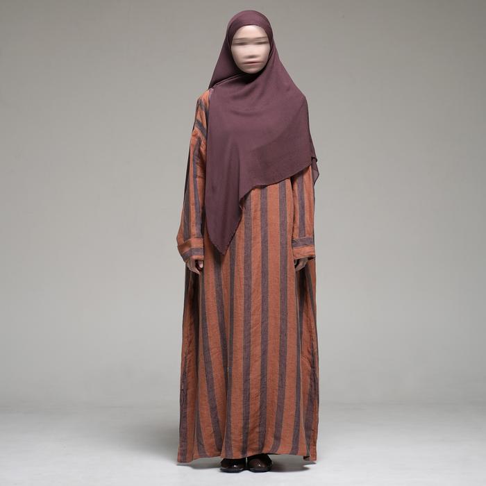 Nehhat Modest Nuvel Eze Abaya