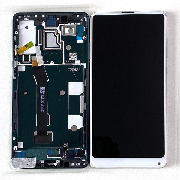 5.99"Original M&Sen For Xiaomi Mix 2s Mix2s Mi Mix 2s Lcd Screen