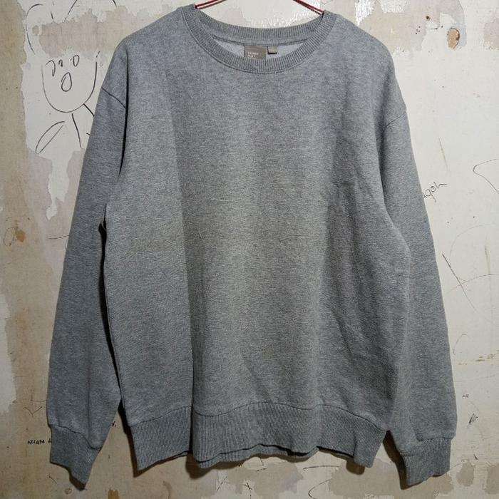Crewneck SPAO Orriginal Preloved