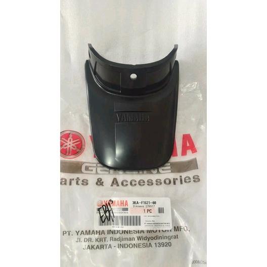 FLAP ATAU KEPET SPAKBOR RX-KING Rxs yt dan Rx-spesial