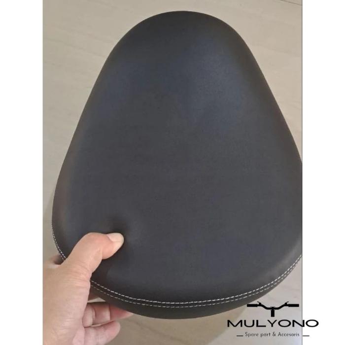 Sadel Sepeda Listrik Universal utk semua jenis sepeda listrik