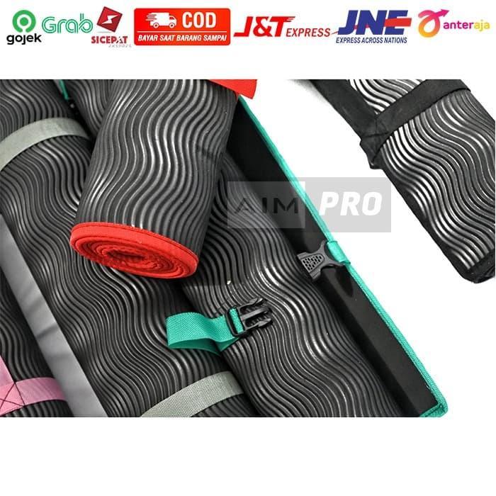 Eiger - MATRAS CAMPING MATRAS YOGA MATRAS SENAM MATRAS TERMURAH MATRAS