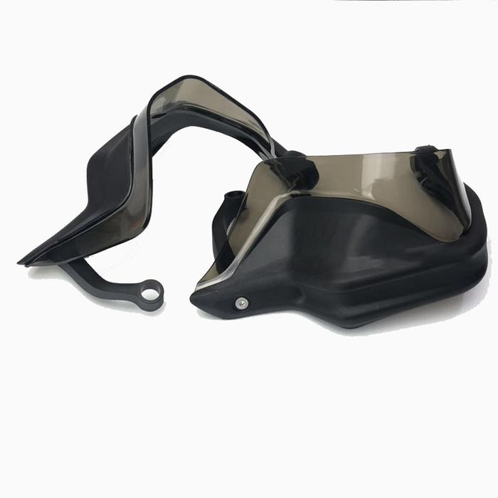 Applicable To Bmw_Motorcycle R1200GsAdv R1250GsAdv Handlebar Hand Guard Heightening Sheet Windproof 