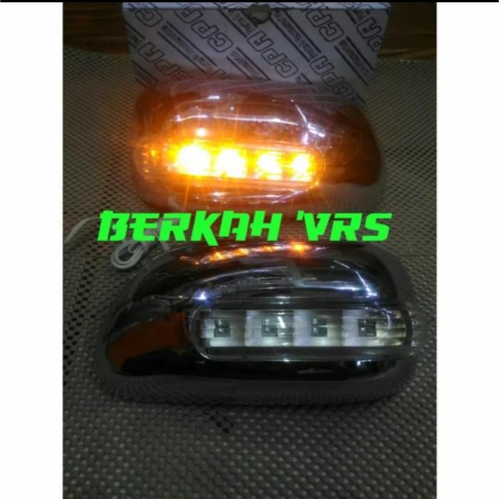 Cover Spion Avanza 2004 2005 2006 2007 2008 2009 2010 Spion Avanza Vvt A1