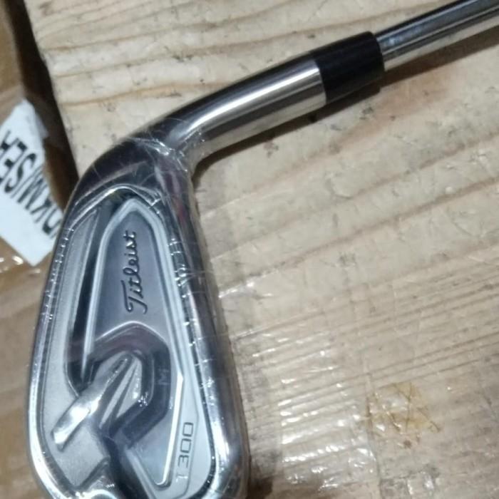 PREMIUM Stik Golf iron SetTitleis T300