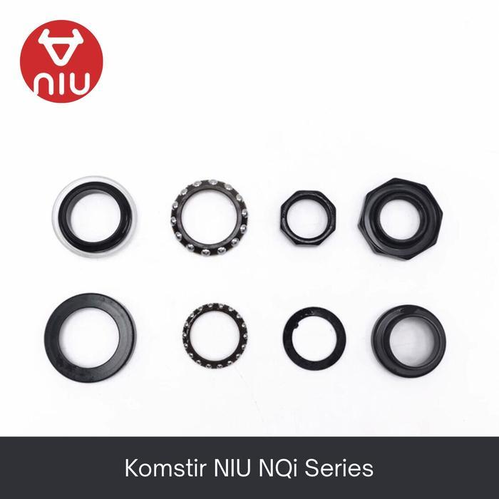 Komstir NIU NQi Sport / Lite / NQi GT (NGT)