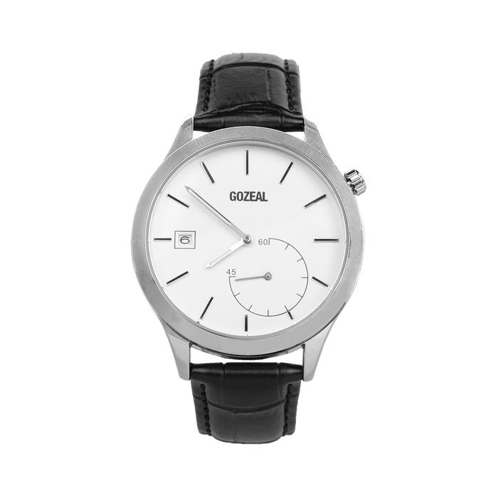 Gozeal | Analog Watches | Lev