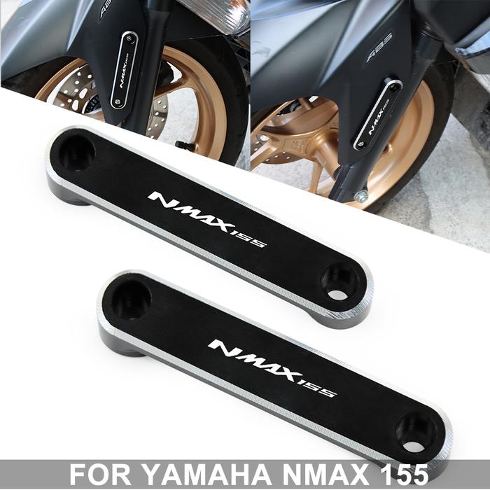 For Yamaha NMAX155 2021 2022 2023 NMAX 155 Motorcycle Accessories