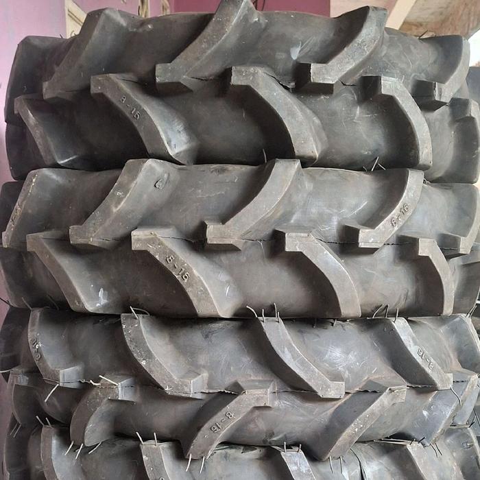 ban traktor baru 8-16 baru