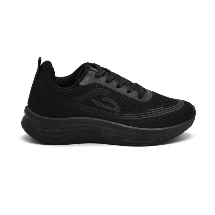 Carvil Sepatu Sekolah Anak Bhose- 02- Shoes Casual