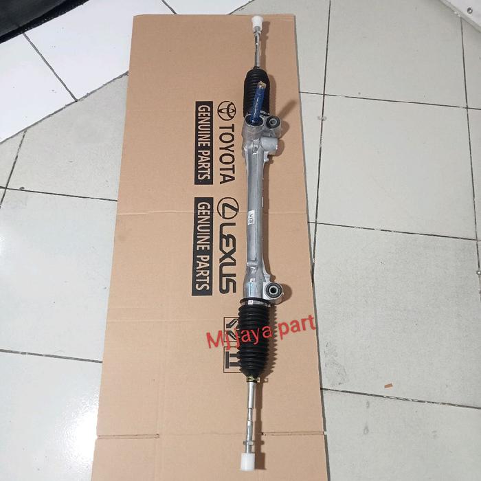 Rack steering Yaris 2015-2020 / Vios gen 3 Rack steer Rek stir