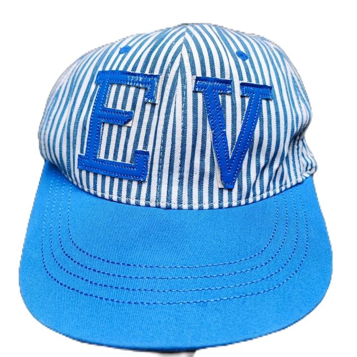 Topi Snapback Evisu Original