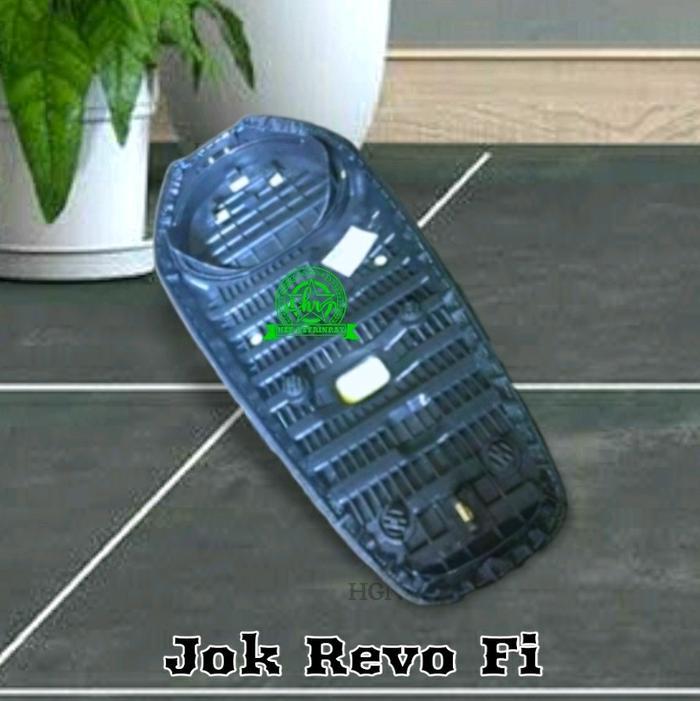 Jok Motor Revo Fit,Revo Fi,Jok Motor Honda Revo Fit L1