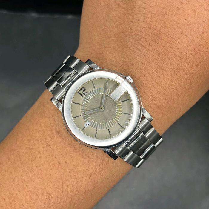 Gucci G-Timeless  Stainless