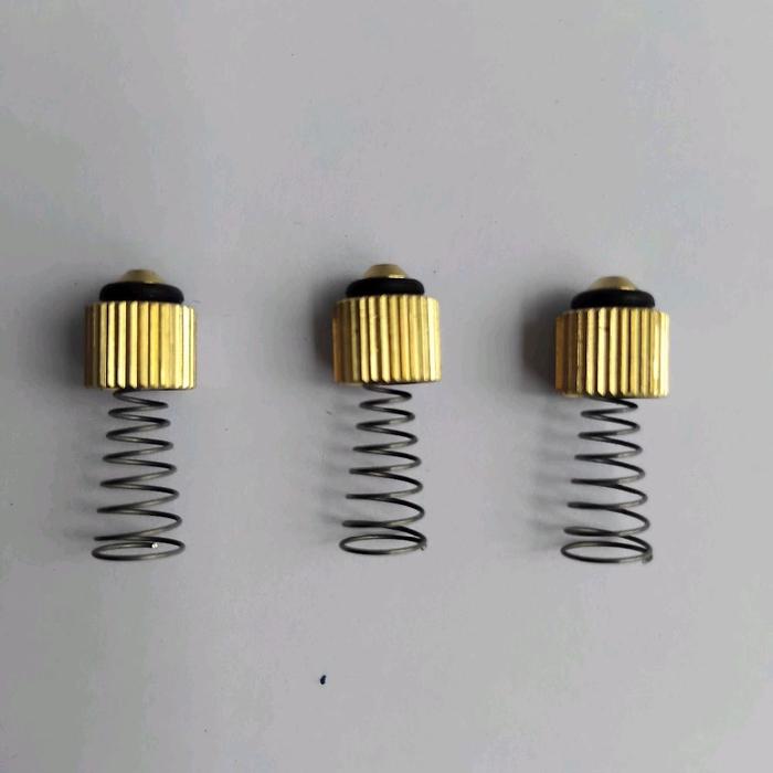 PENTIL VALVE POMPA PCP SPAREPART POMPA PCP dengan Kualitas Terbaik untuk Keamanan dan Kinerja Optima