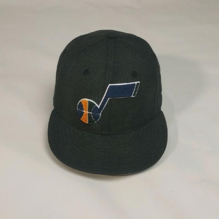 Hat Snapback Newera NBA Jazz