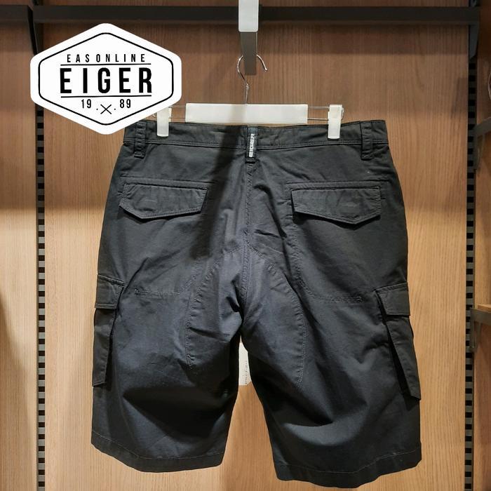 Celana Pendek Eiger Quester 3.0 Art.3928 Celana PDL, Cargo Short pants