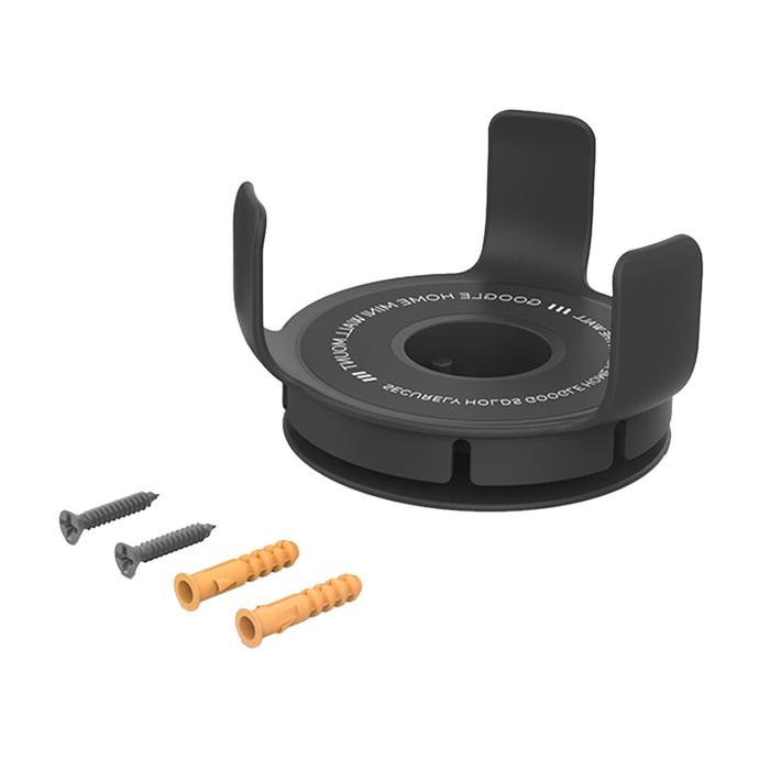 Dudukan Dinding Speaker Cerdas, Braket Klip Dinding Speaker Cerdas