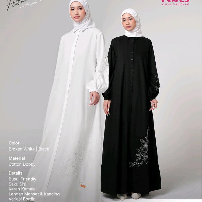 GAMIS TERBARU HP 004 NIBRAS