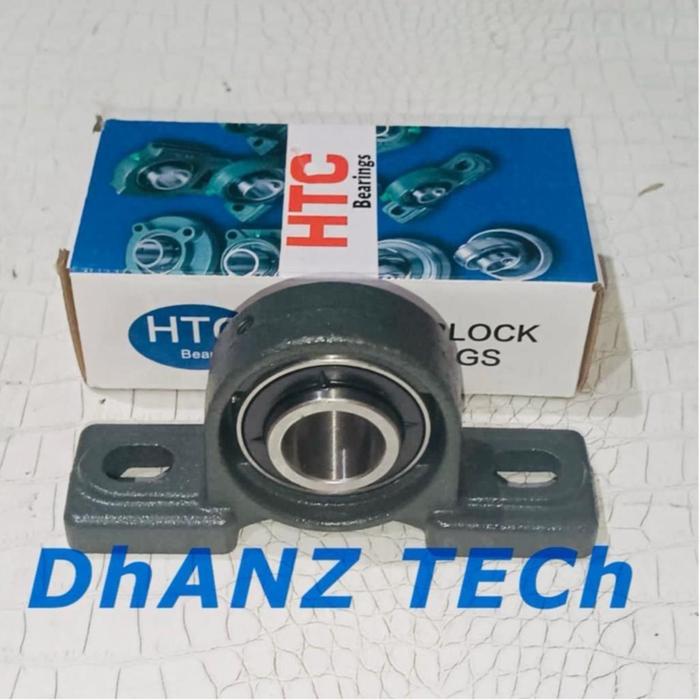 BEARING DUDUK 205 DIAMETER  AS 1 IN LAHER DUDUK LUBANG AS 25 MM BEARING LAHER  UCP 205 1 INCH PILLOW