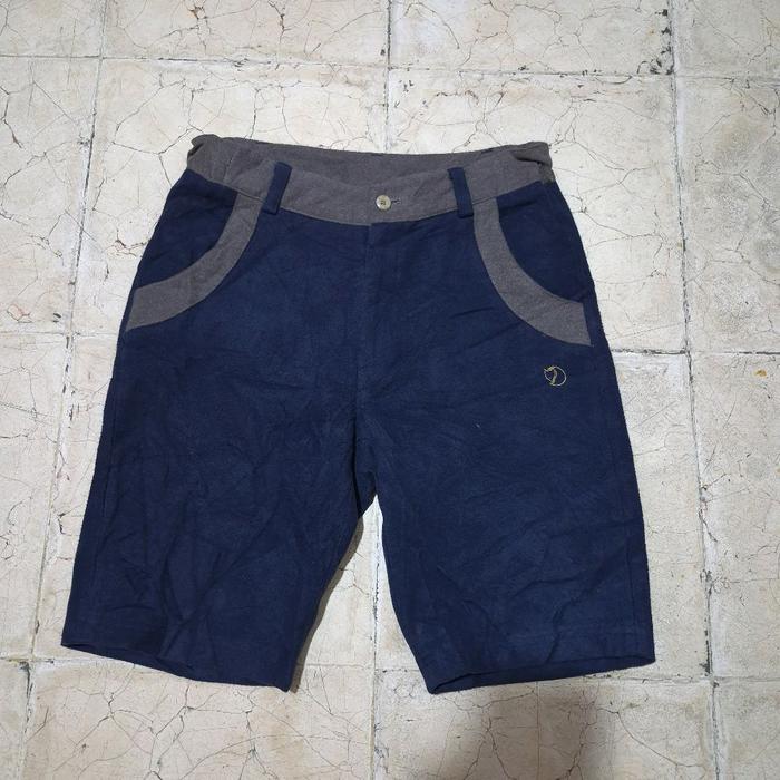 Celana Fjall Raven Second Original(32)