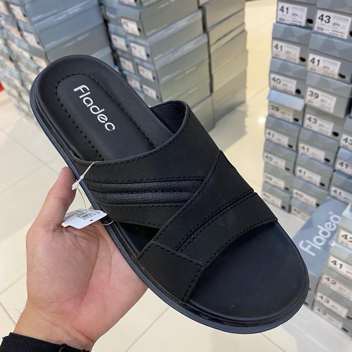 Sandal pria fladeo ORIGINAL mall murah