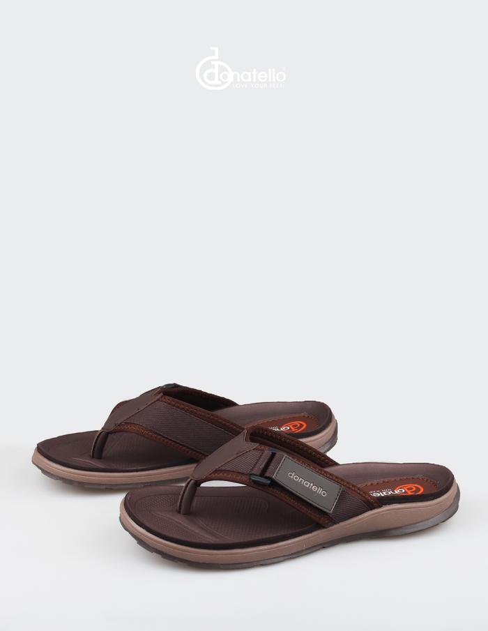 DONATELLO YK810801 SANDAL CAPIT GUNUNG PRIA